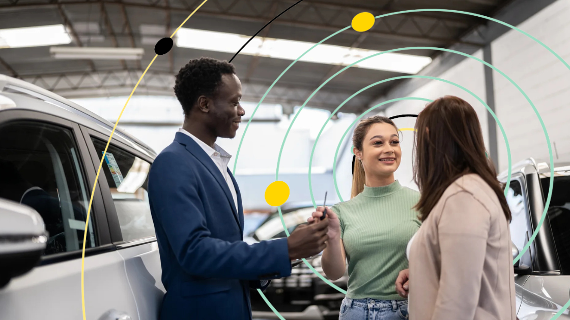 Auto loan growth signals renewed confidence, but affordability remains the wild card