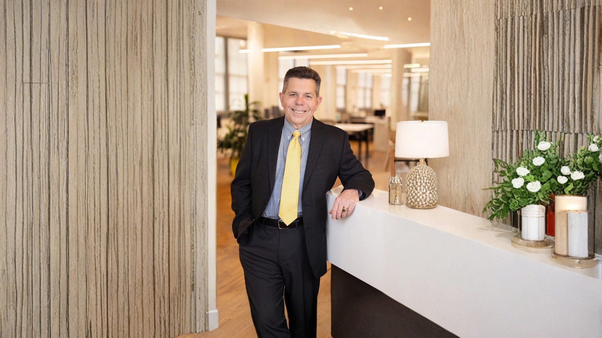 Relationships Matter: Why Words And People-Based Business Drive Transformation