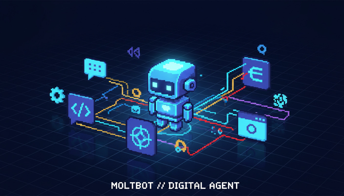 The Shift from “Chatbot” to “Digital Employee”