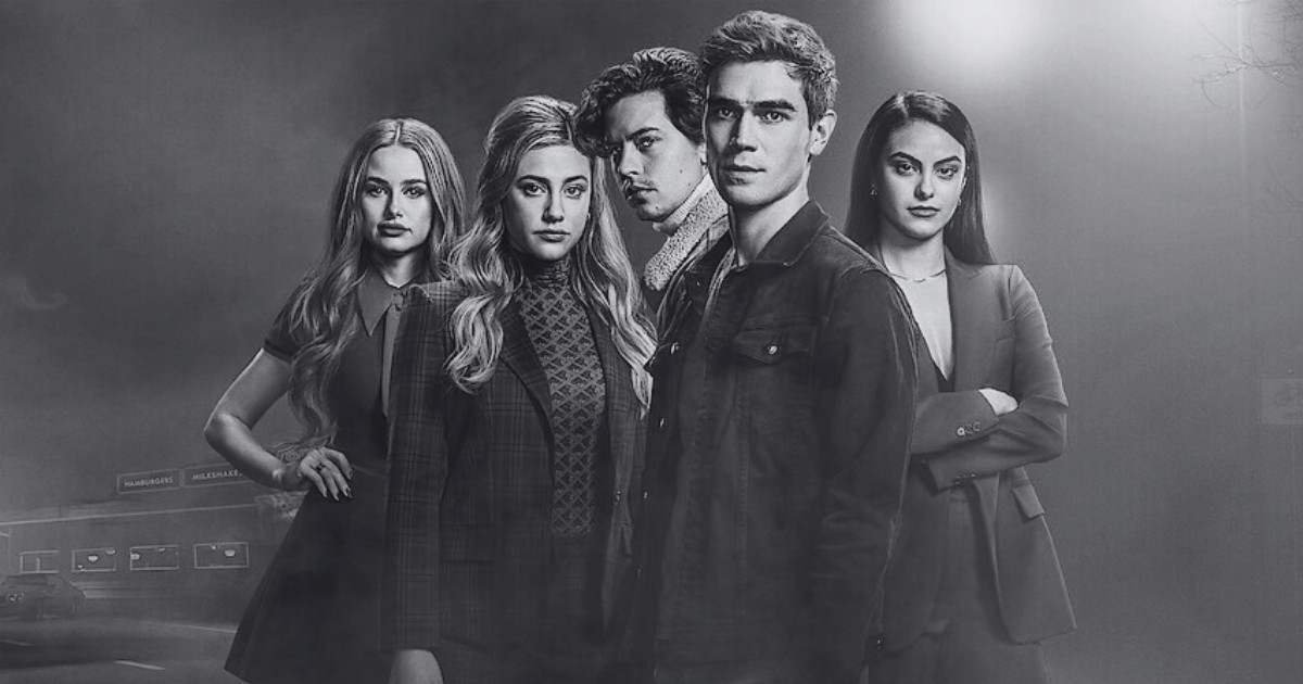 The Teen Drama That Thought It Was Shakespeare