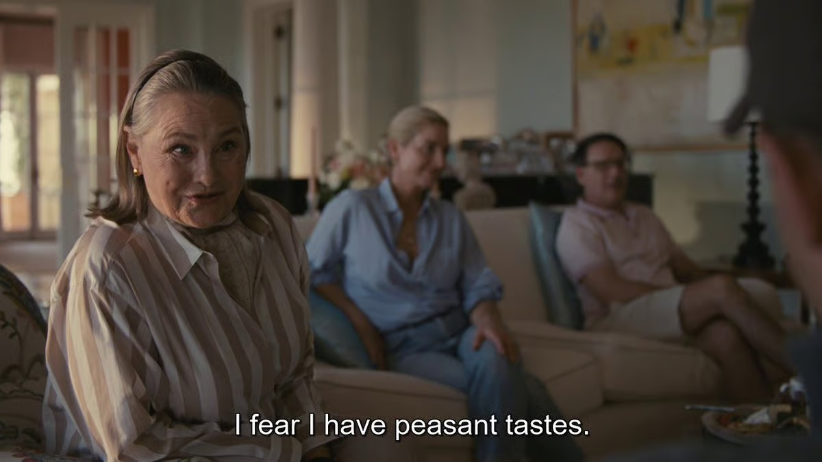 Iced Coffee is Expensive
