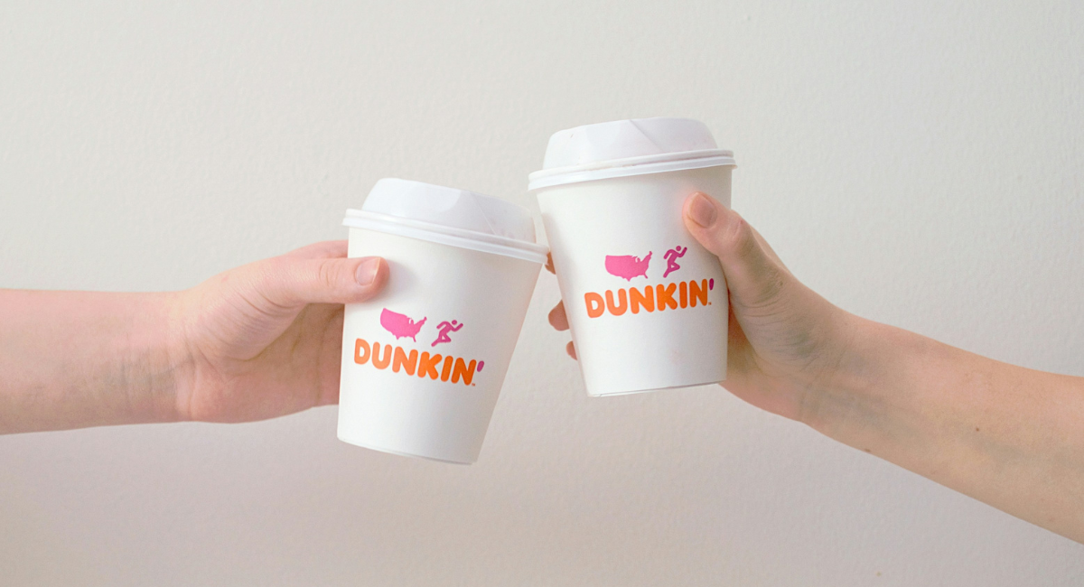 Will Canada soon run on Dunkin’?