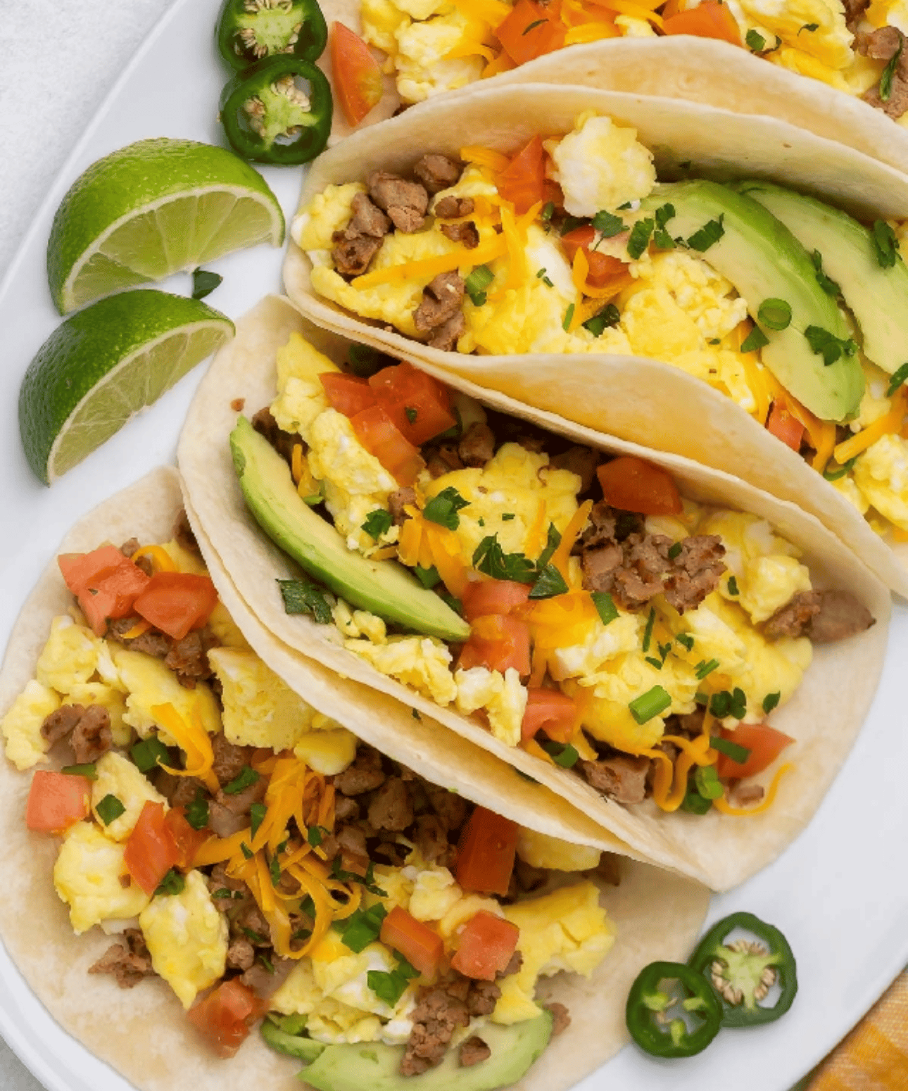 12 Recipes to Get You Over the Egg Ick 🍳 