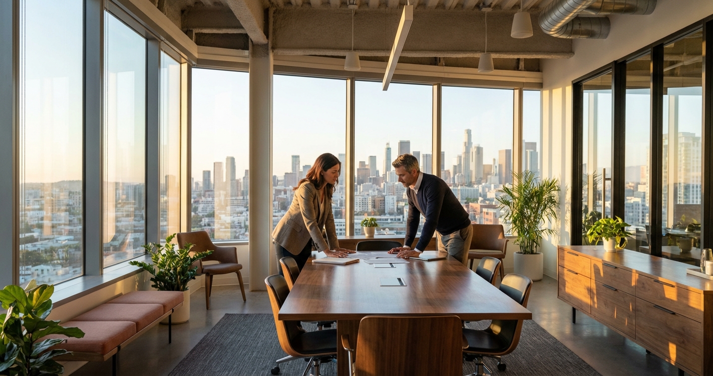 Battery Ventures Taps Two Operating Veterans as Investment Partners