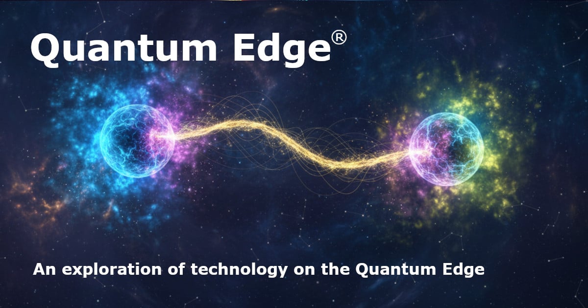 Starting the Entanglement Discussion