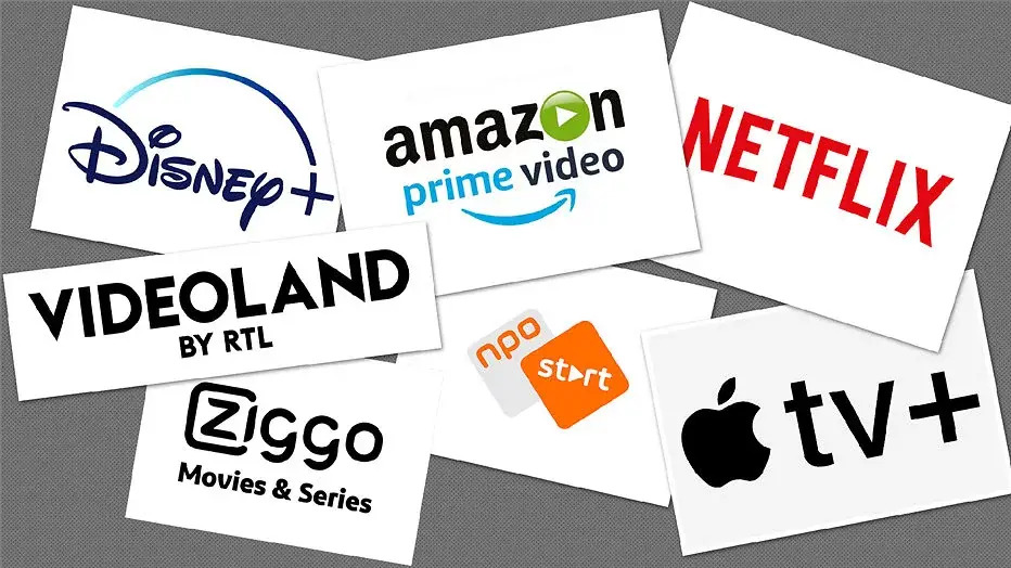 Populairste series van 2025: dit keek Nederland massaal op Netflix, Videoland en andere streamingdiensten 📊