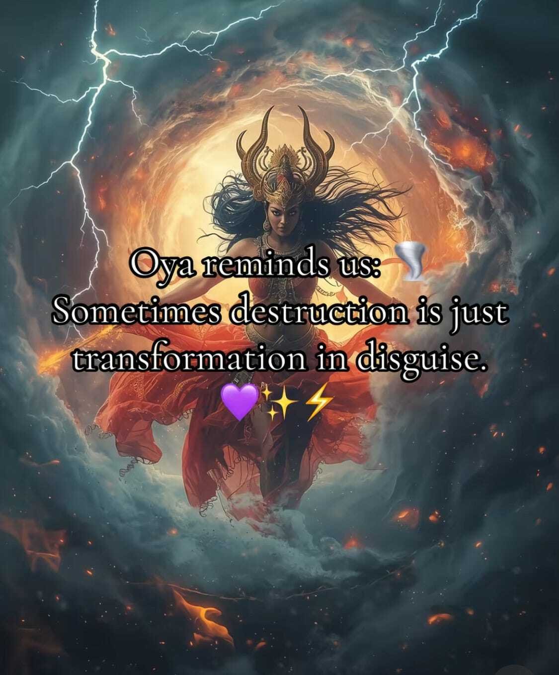 Iya Oya Iya Oya Iya Oya 