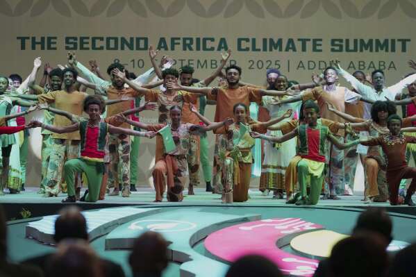 Roundup in Resilience: September 12, 2025