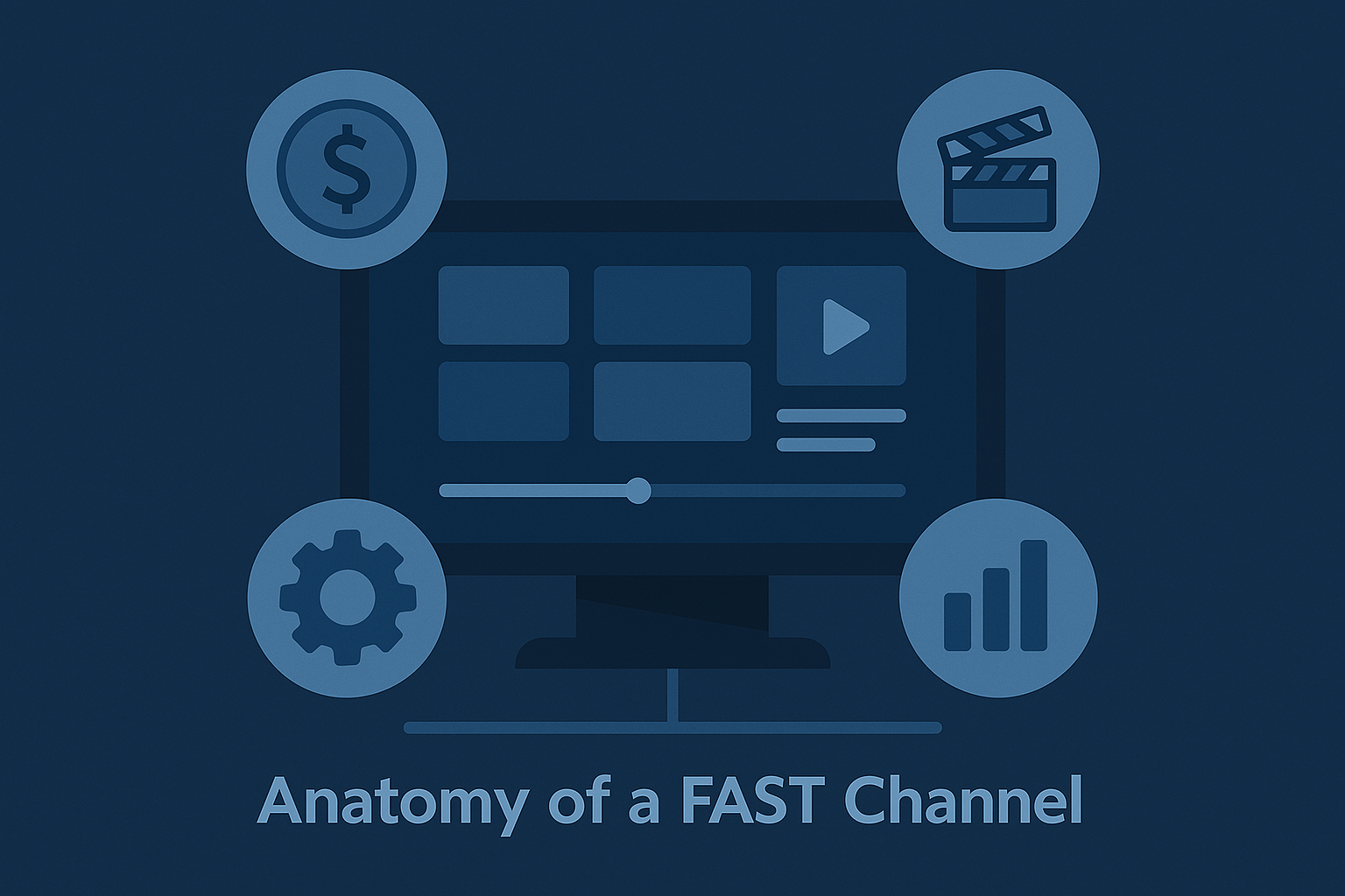 Anatomy of a FAST Channel