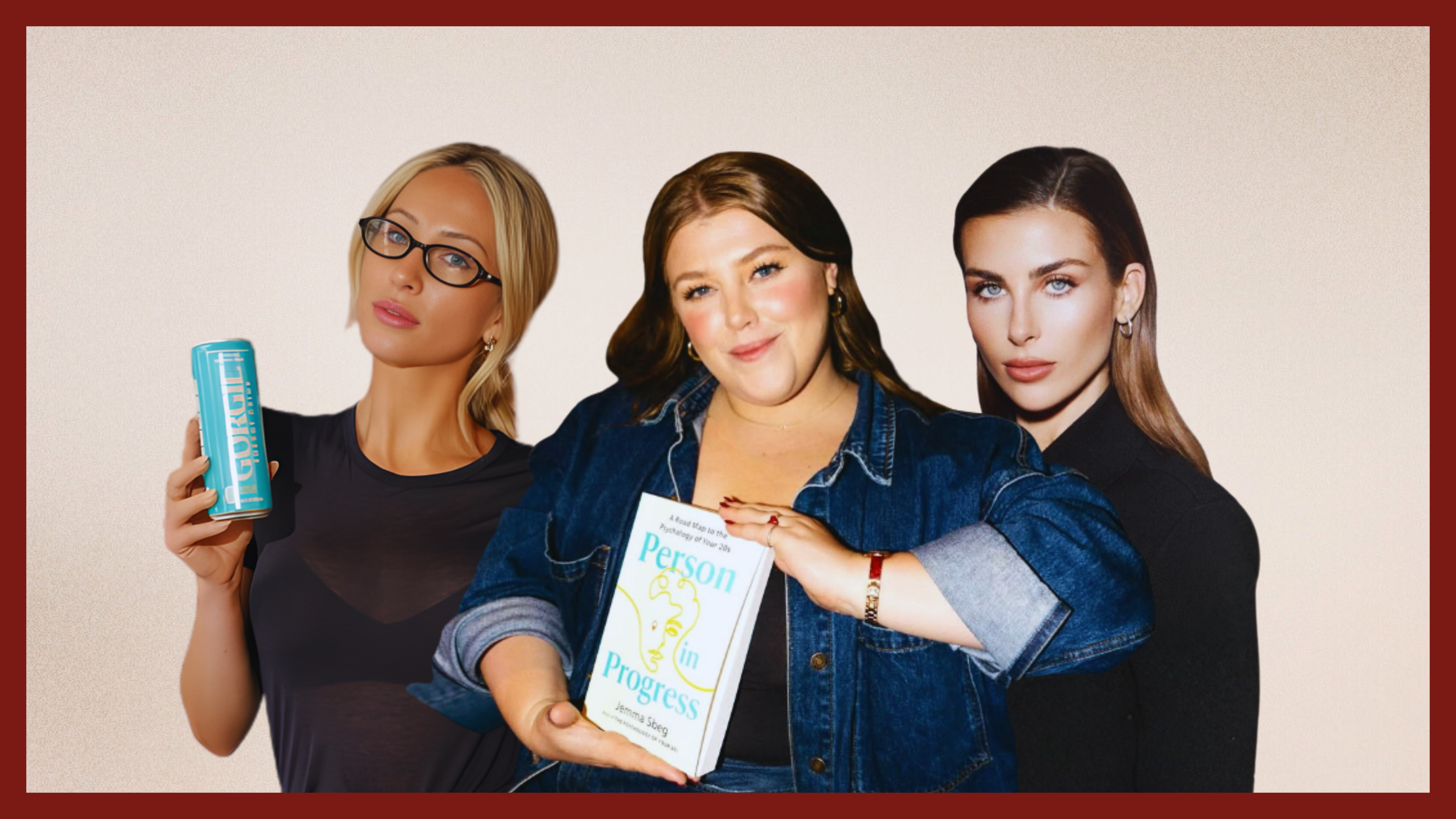 It’s so easy to compare our chapter 1 to someone else’s chapter 10