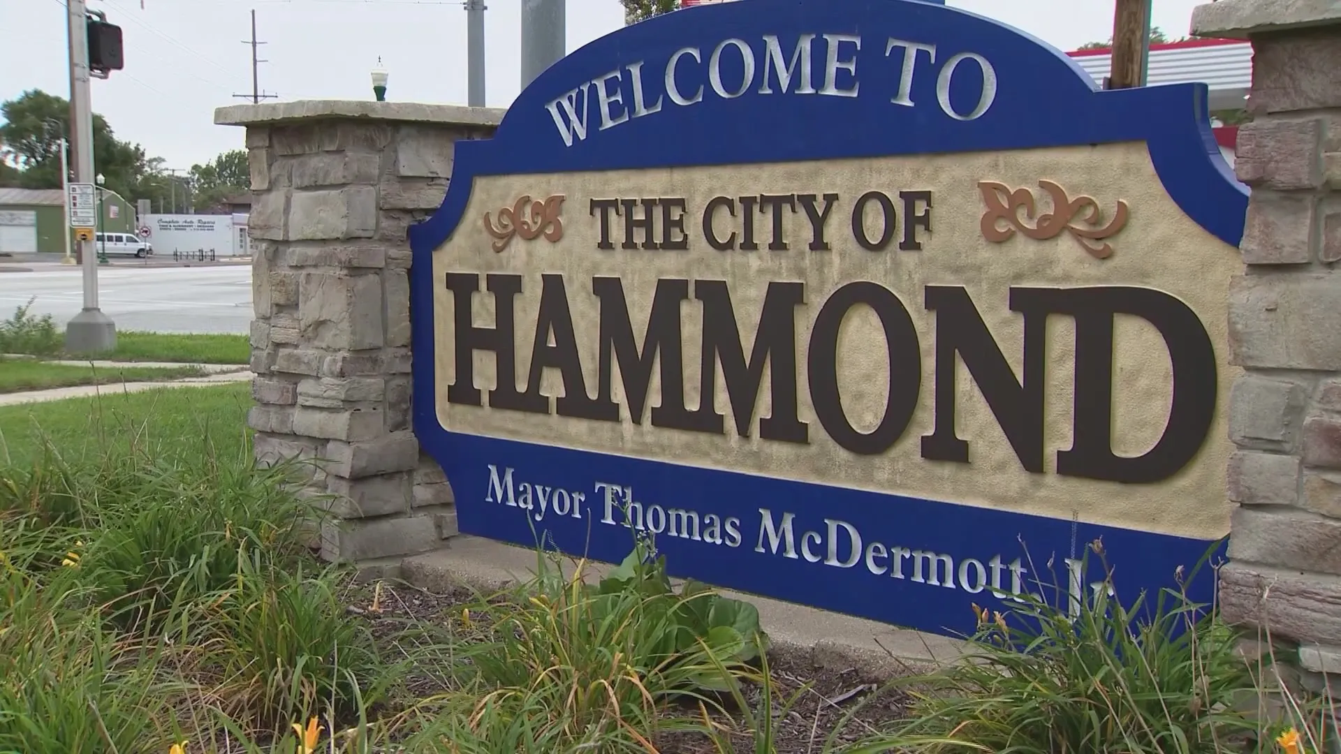 Indiana Wants the Chicago Bears