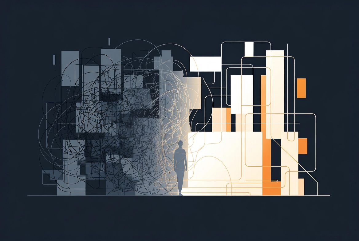 Issue #3: You're Not Afraid of Failing, You're Afraid You Can't Recover