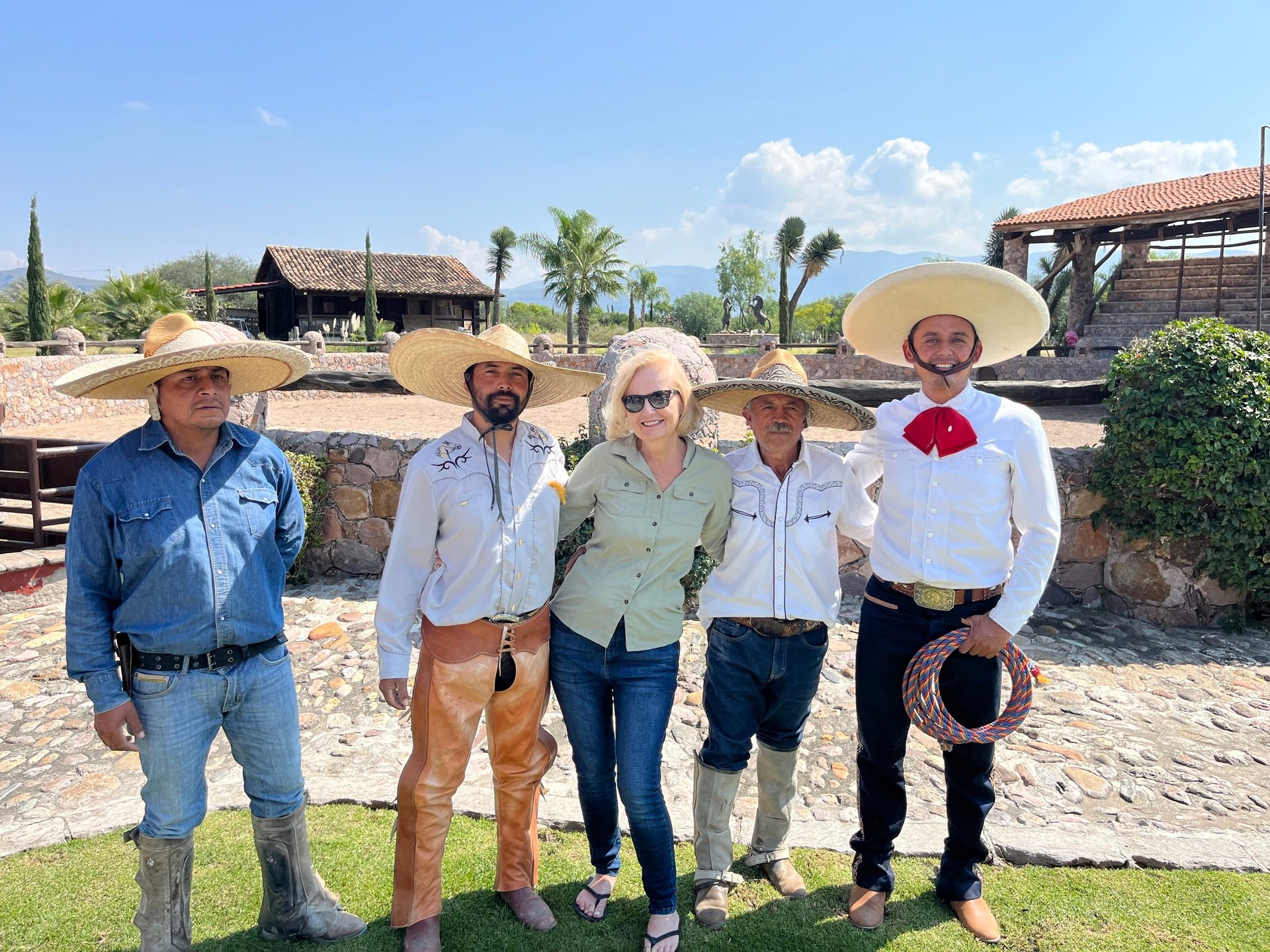 Age Boldly: 2 Different Kinds of Reinvention 