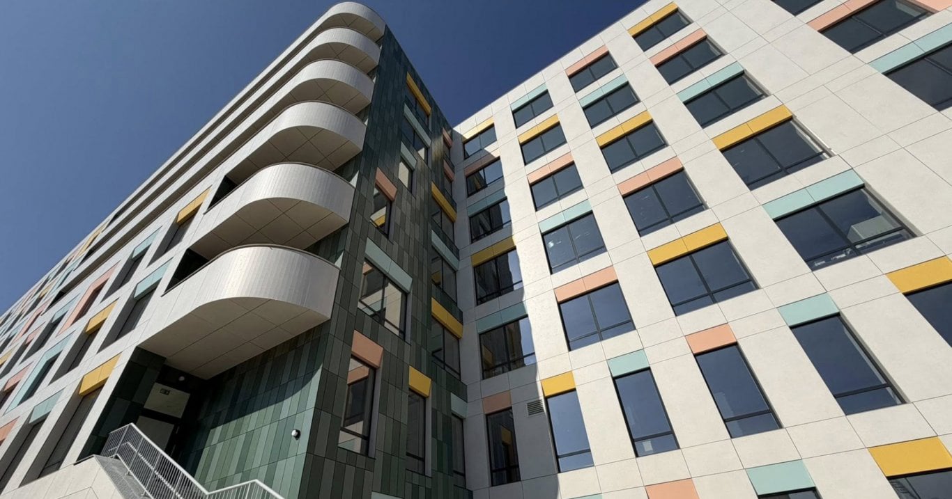 🌊Световен рекорд, нова болница и пълен уикенд за 8 март