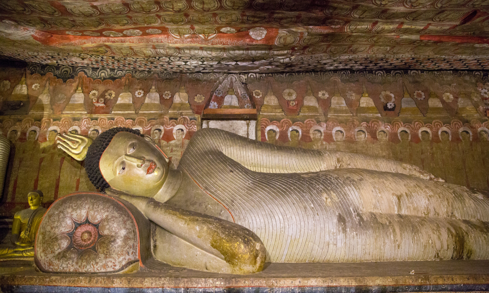 Billions Washed Away: Typhoon Tino and the Price of Neglect