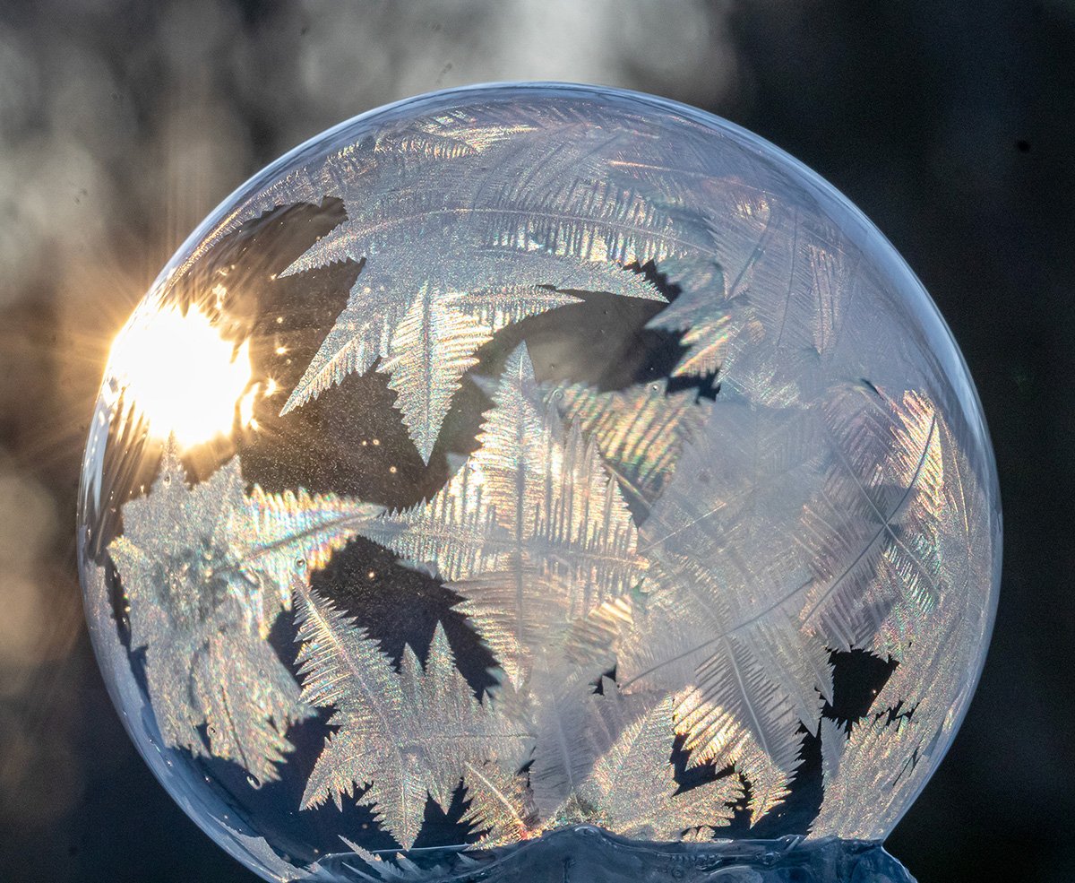 Finding community through knitting, crafting & karaoke