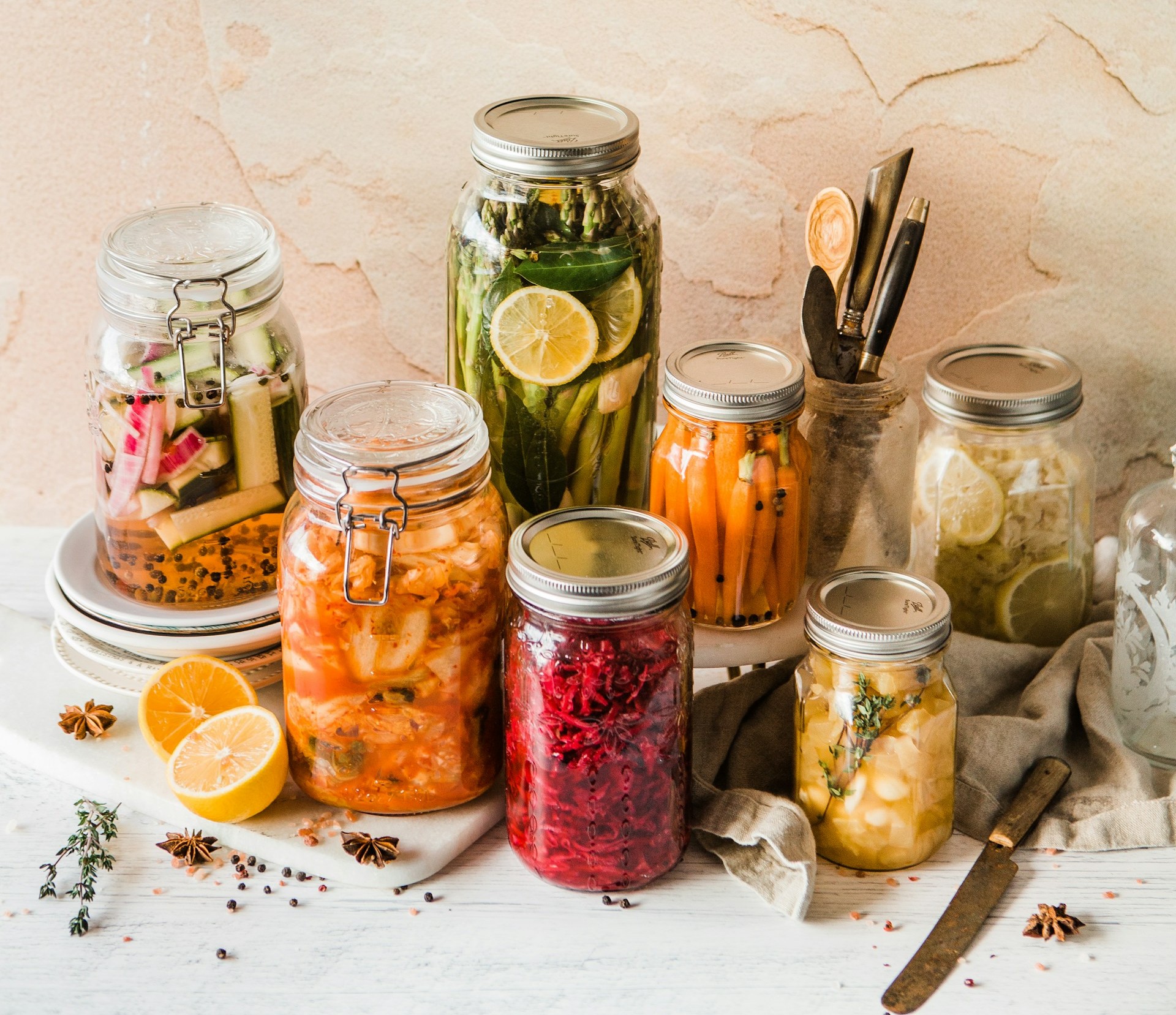 Fermented Beauty Care: How Science and Ingredients transform Skin and Hair.