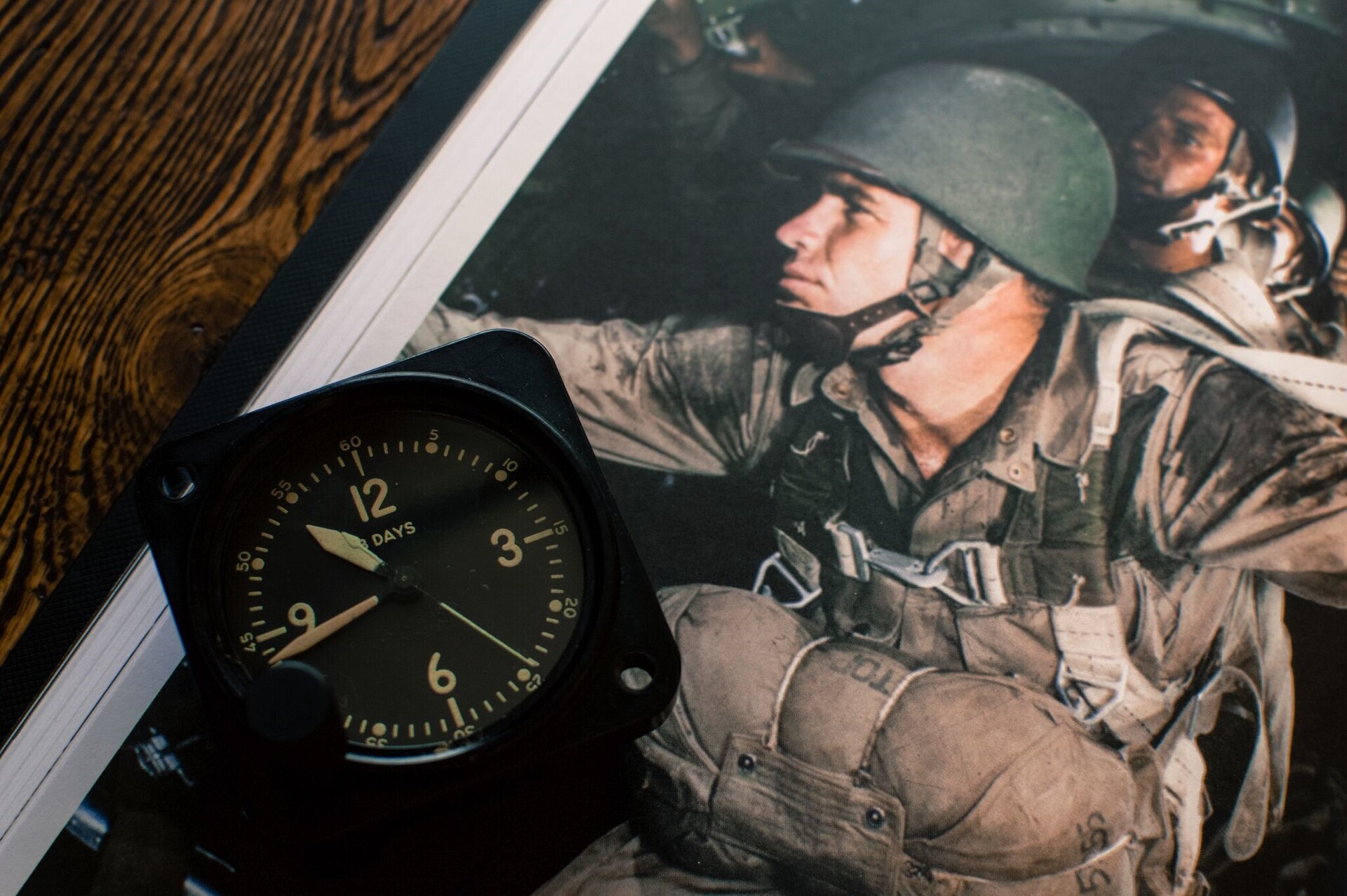 7 Iconic Pilot Watches