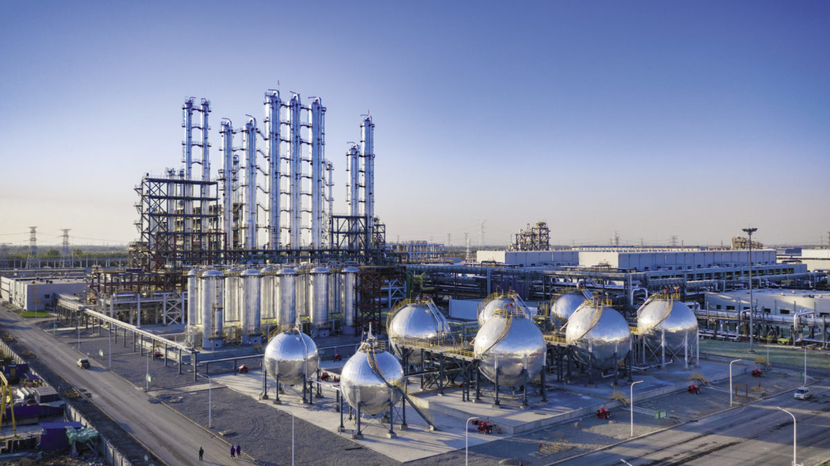 Wie China das Rennen um die Solarkraft gewann