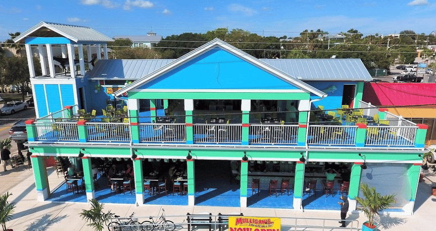 🌅 🍔 Mulligan's Closes After 23 Years