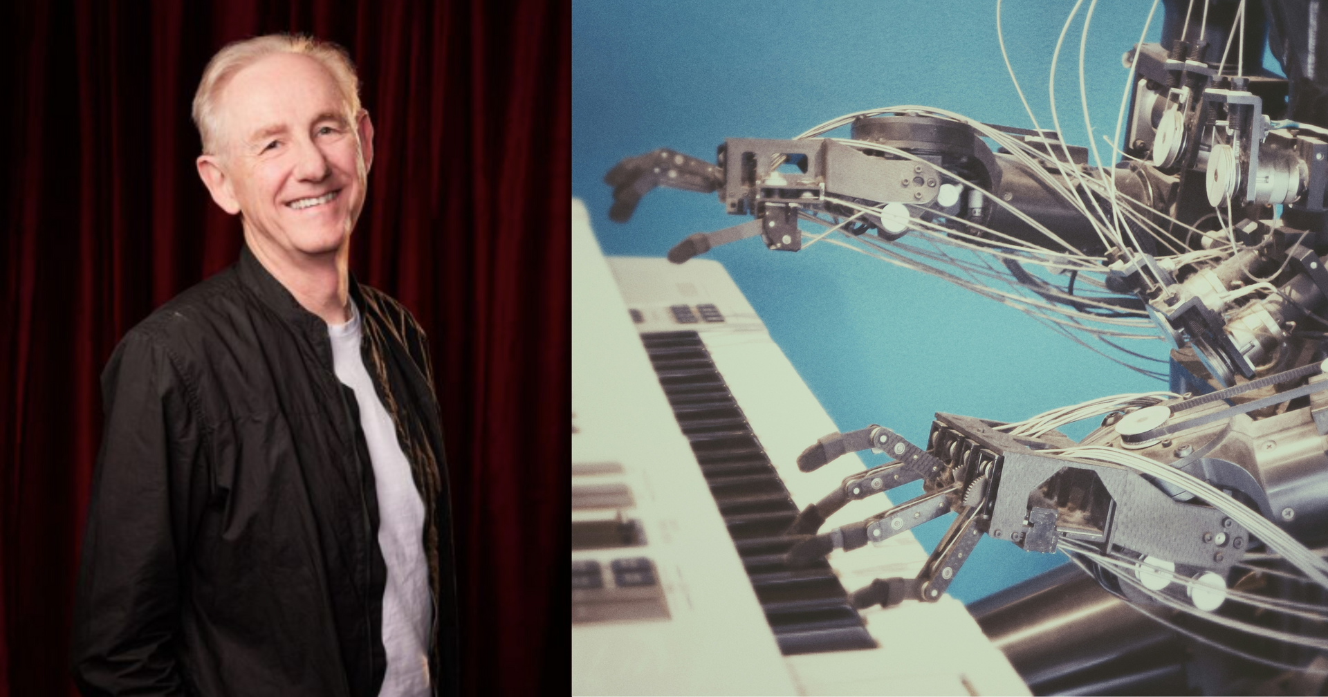 “The biggest copyright theft in history”: GANGgajang’s frontman says more needs to be done to protect music from AI