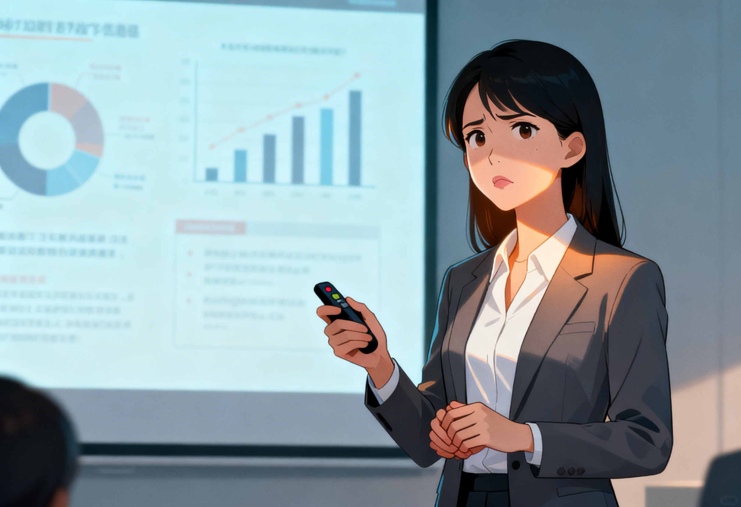 Feeling like a fraud? You're not alone