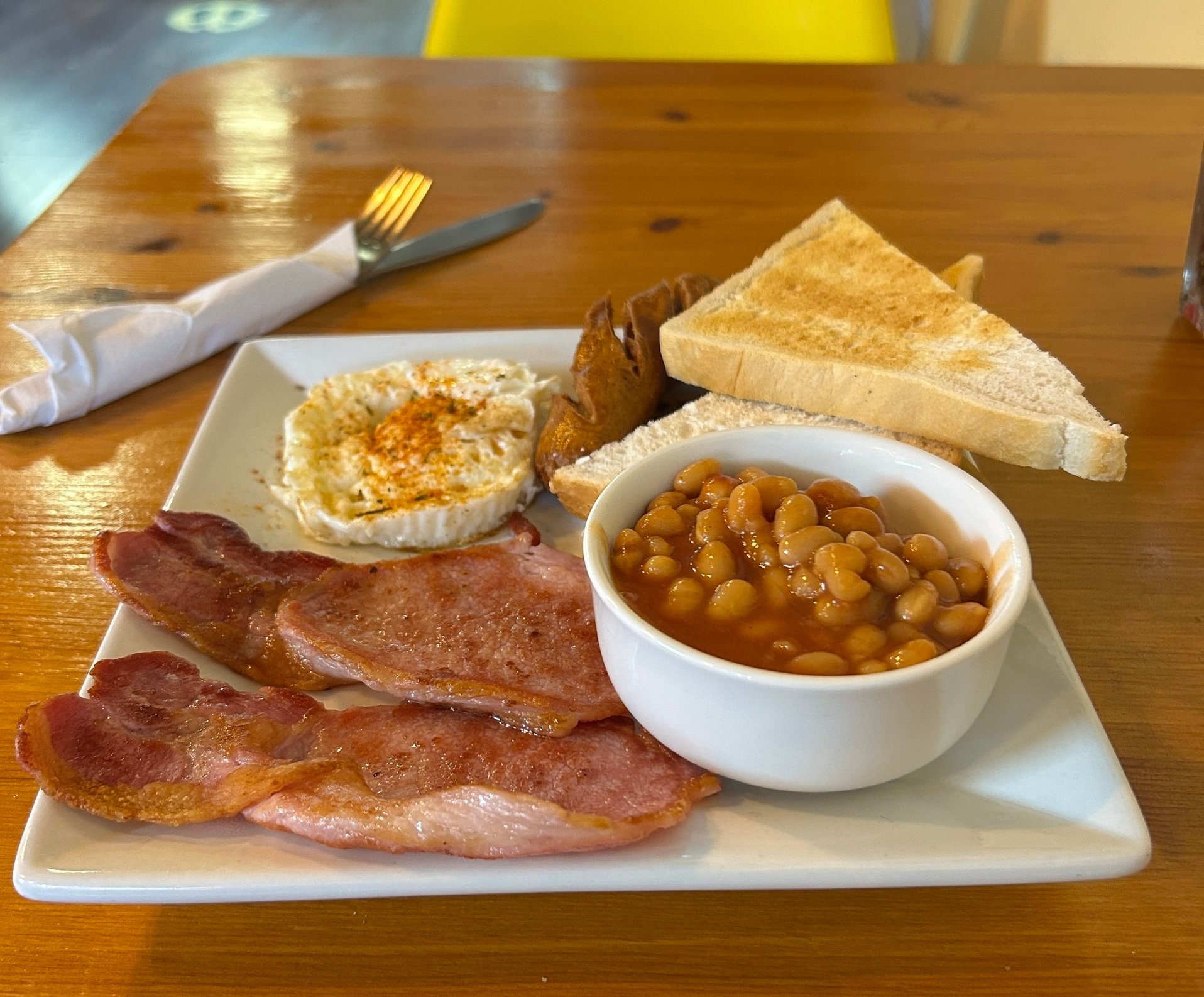 Interesting Reads This Week