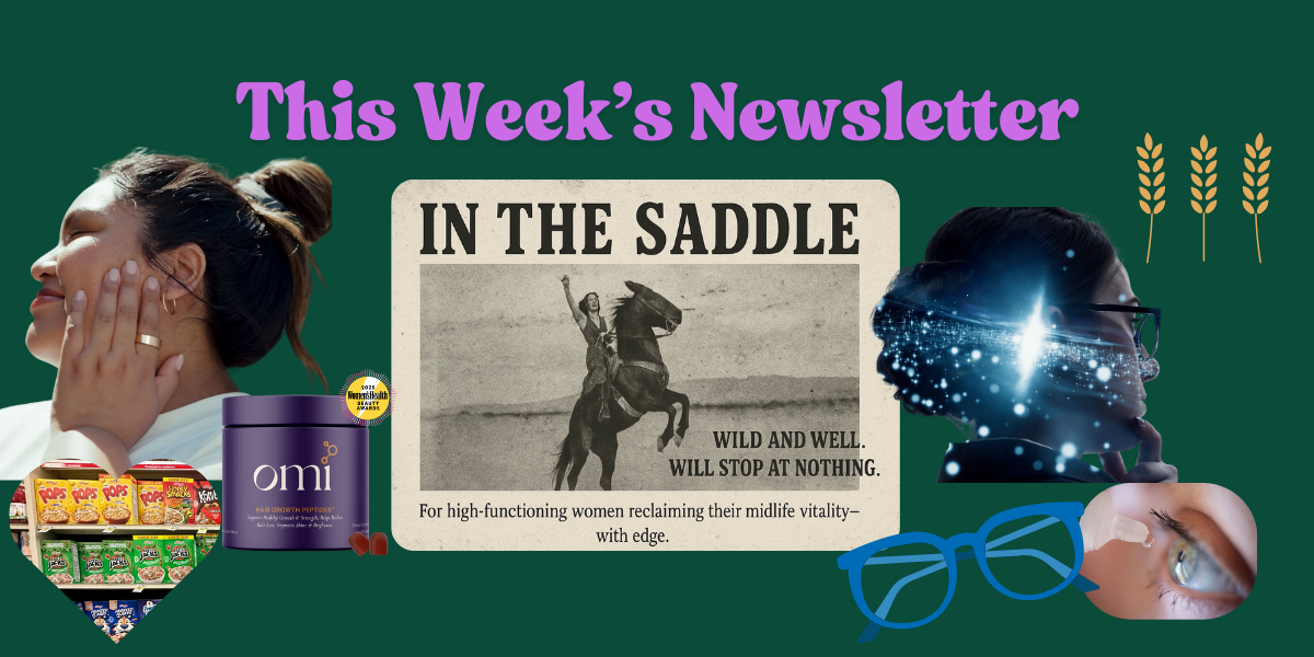 Why AI Could Change Women’s Health Forever (and the Secret to Using It Now)