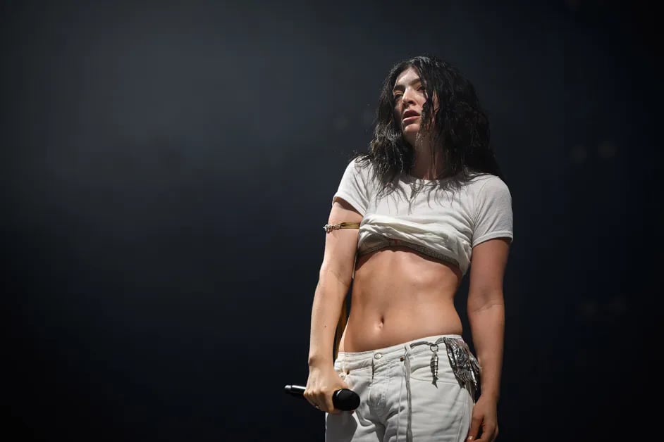 She walked away from the major label. Here's the lesson.