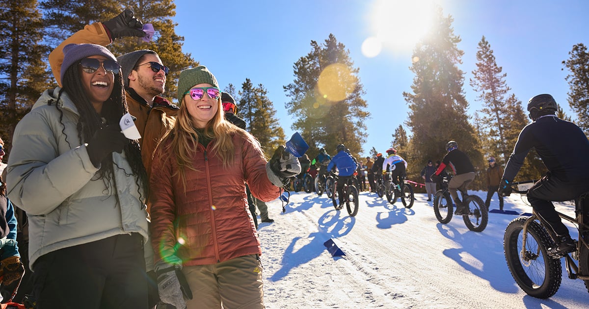 Leadville Welcomes Fat Bike Worlds Back in 2026