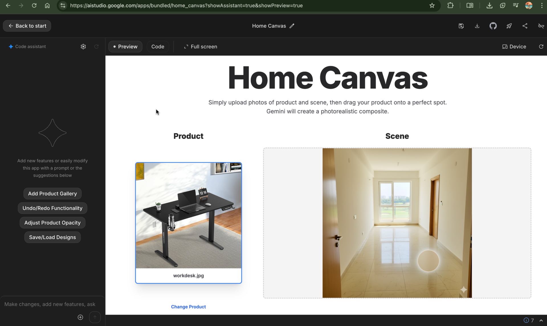 Amazing use cases to generate images with Nano Banana AI - Part 1