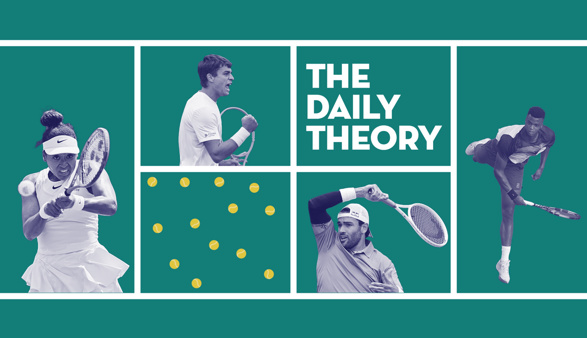 Raducanu Calls Time on 2025, Michelsen’s New Coach, One Big Payday & More