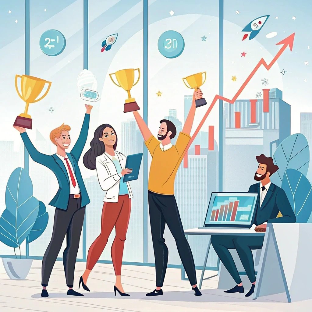 Global Impact $1M--Africa Heroes $300K--Web Summit Rio