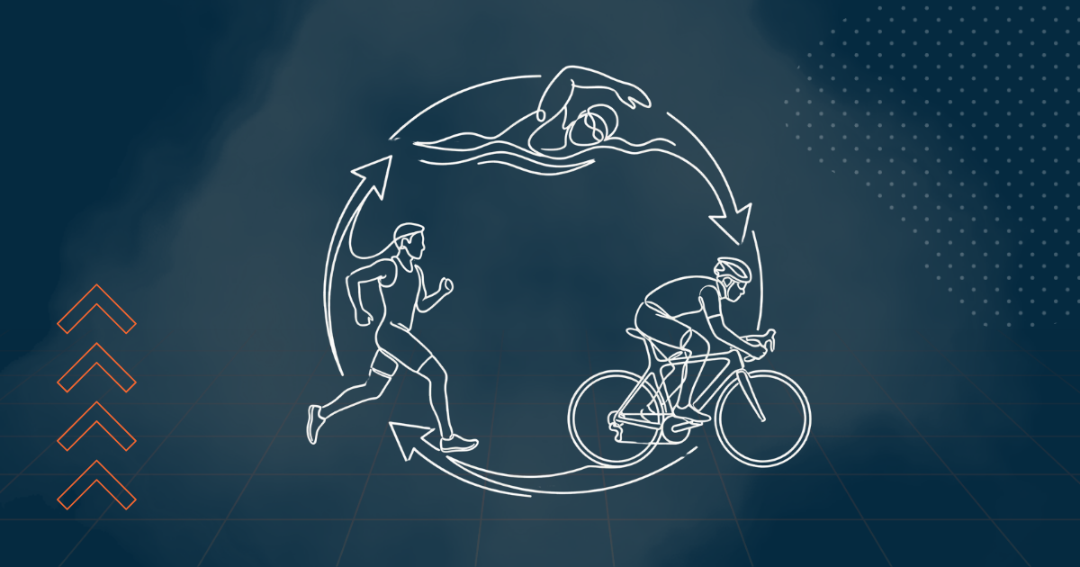 #27 - Entenda de vez as transições no Garmin (e não caia na pegadinha).