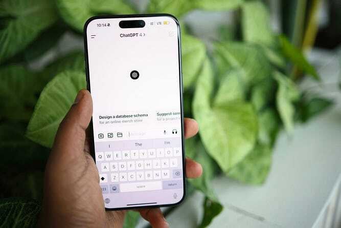 ChatGPT Is Not Your Therapist. Stop Trauma Dumping On It.