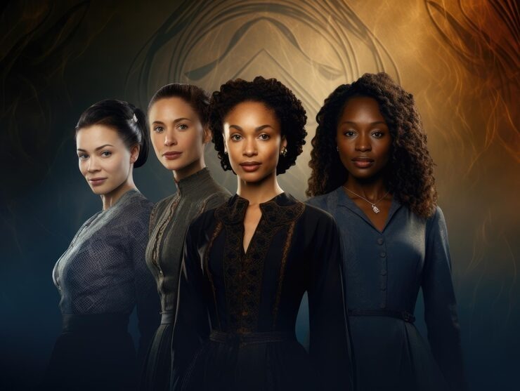 Leadership Is Not About Fitting In—It’s About Standing Tall