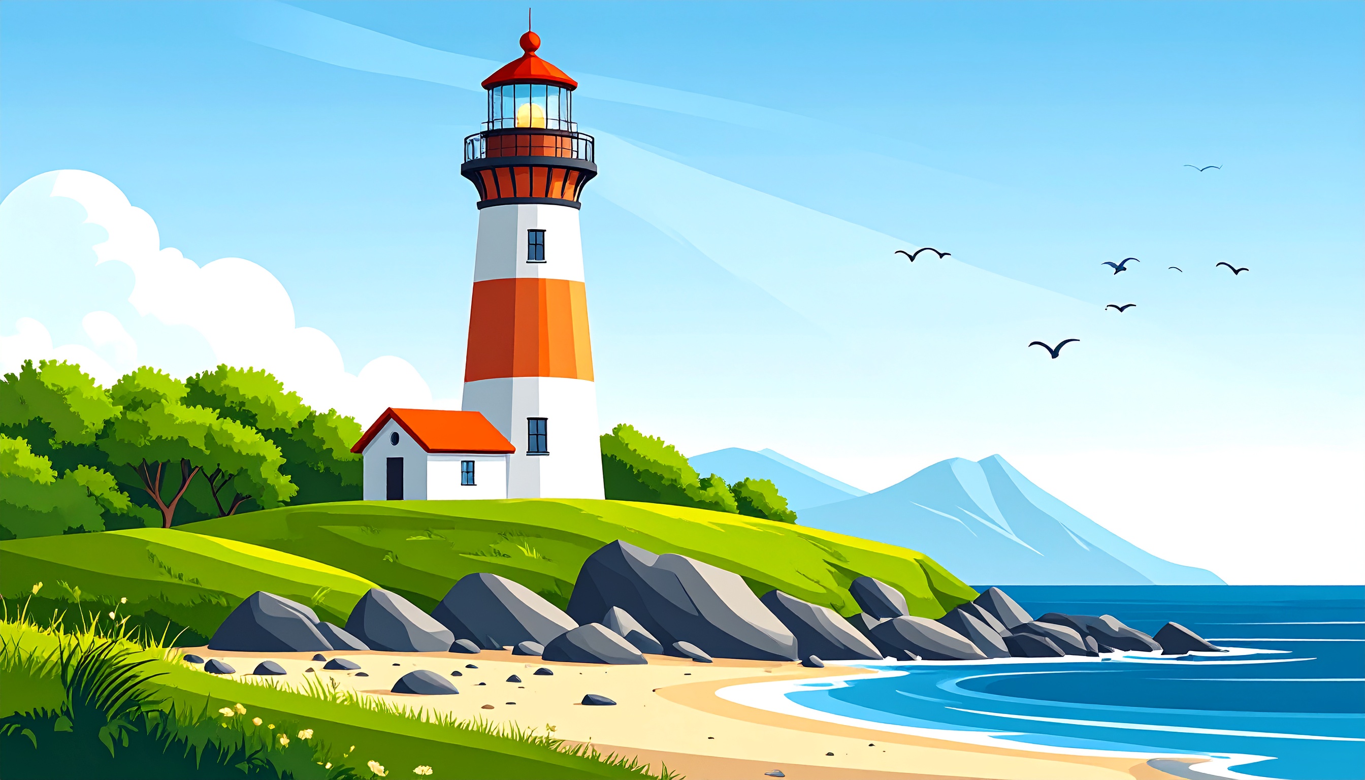 Where Light Still Falls 