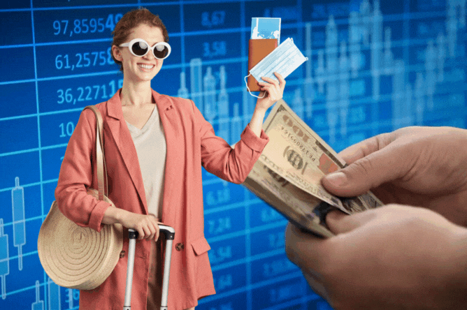 Top Holiday Travel Plays for Year-End Gains