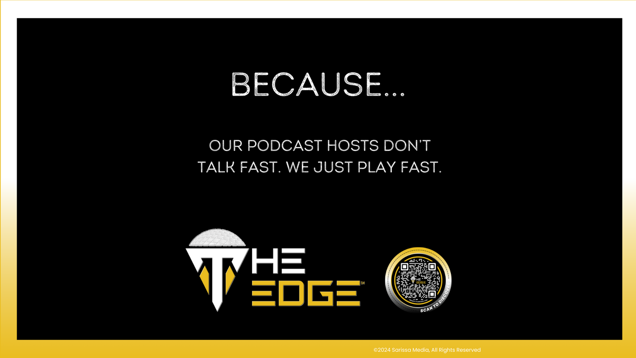 First Impressions - Podcast S2-E1