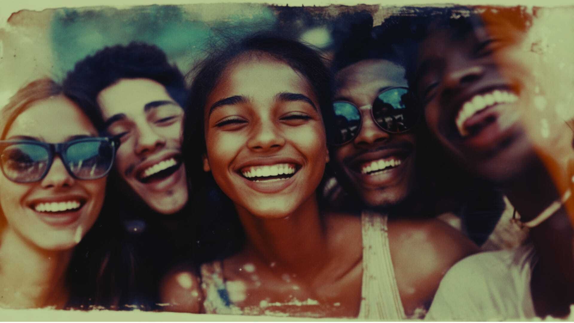 The End of Everything