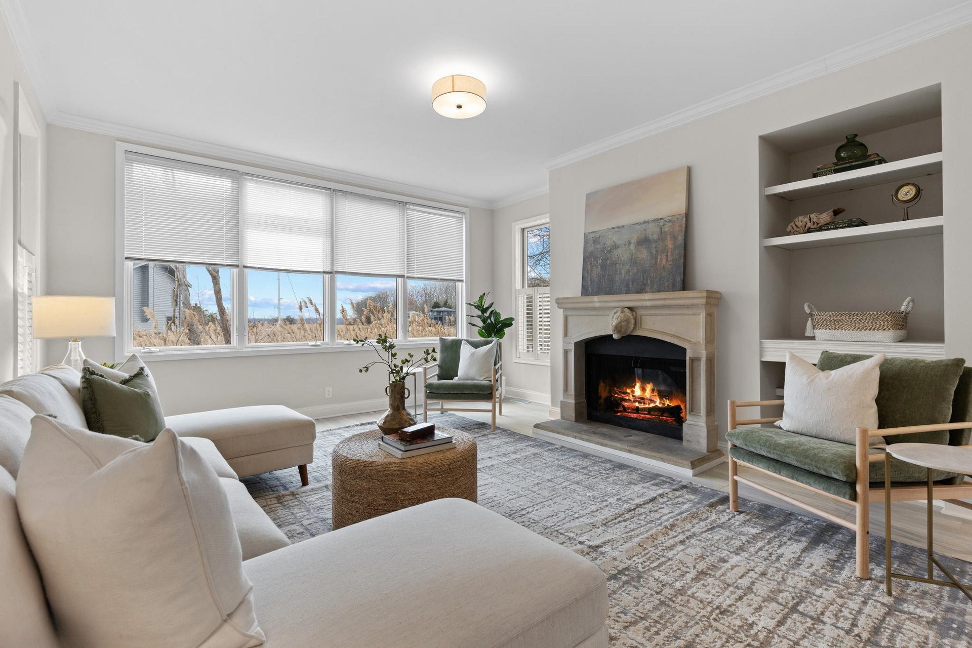 🍦90 years. 3 generations. 1 family