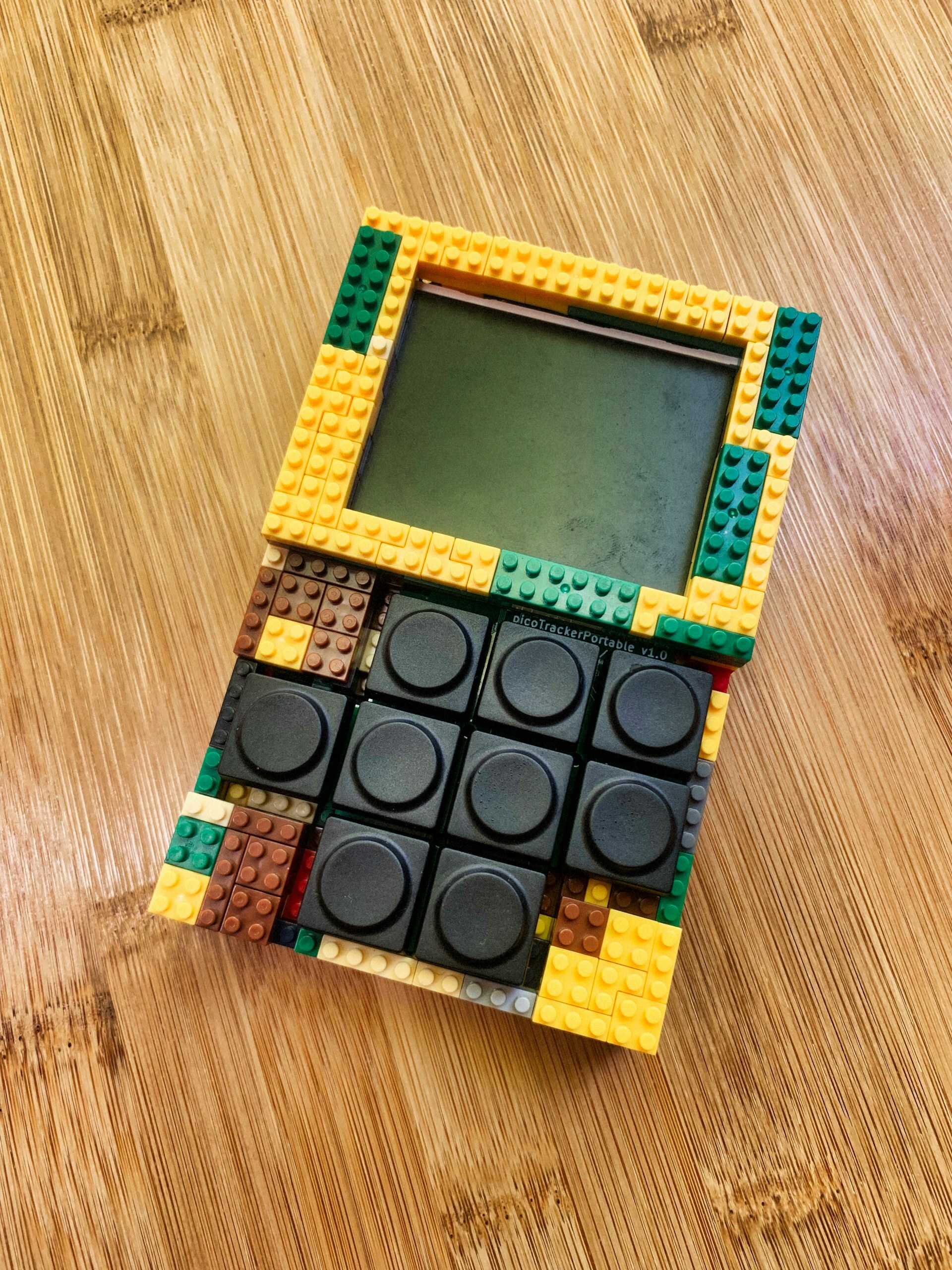 Ramsch aus dem Modem #10