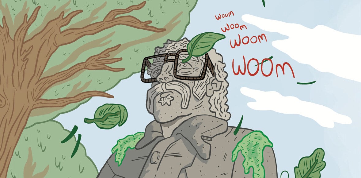 Lubchansky Home News, April 2024