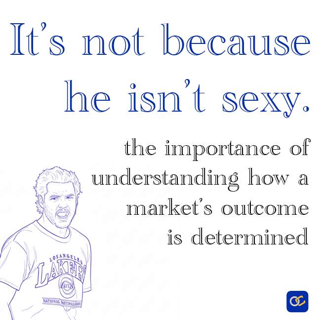 Kalshi and Why Pedro Pascal Isn't People’s Sexiest Man Alive