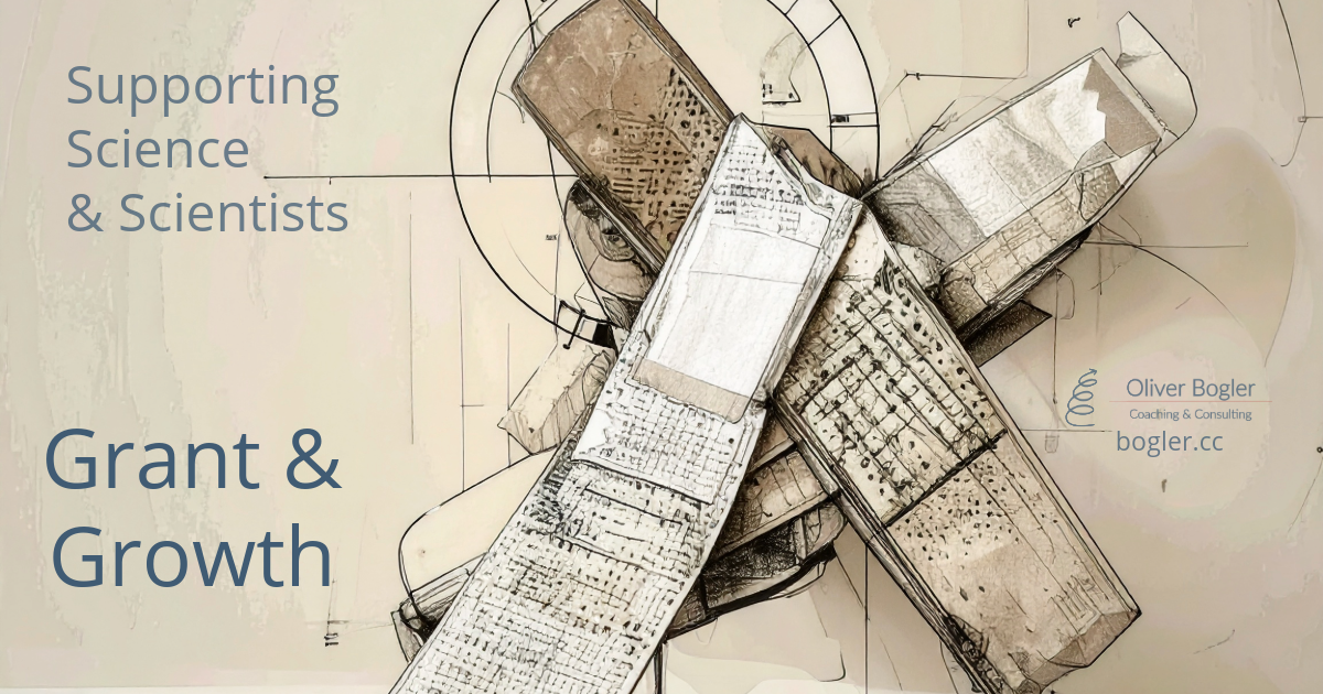 Grant & Growth #8 - Claude for Life Sciences