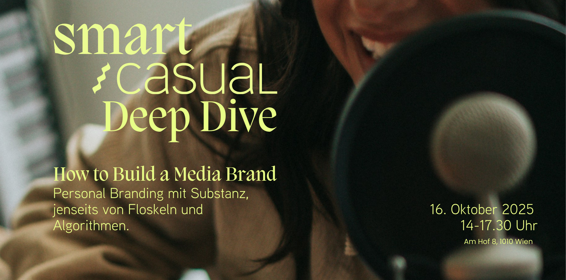 👀 Wir haben da was Neues für dich