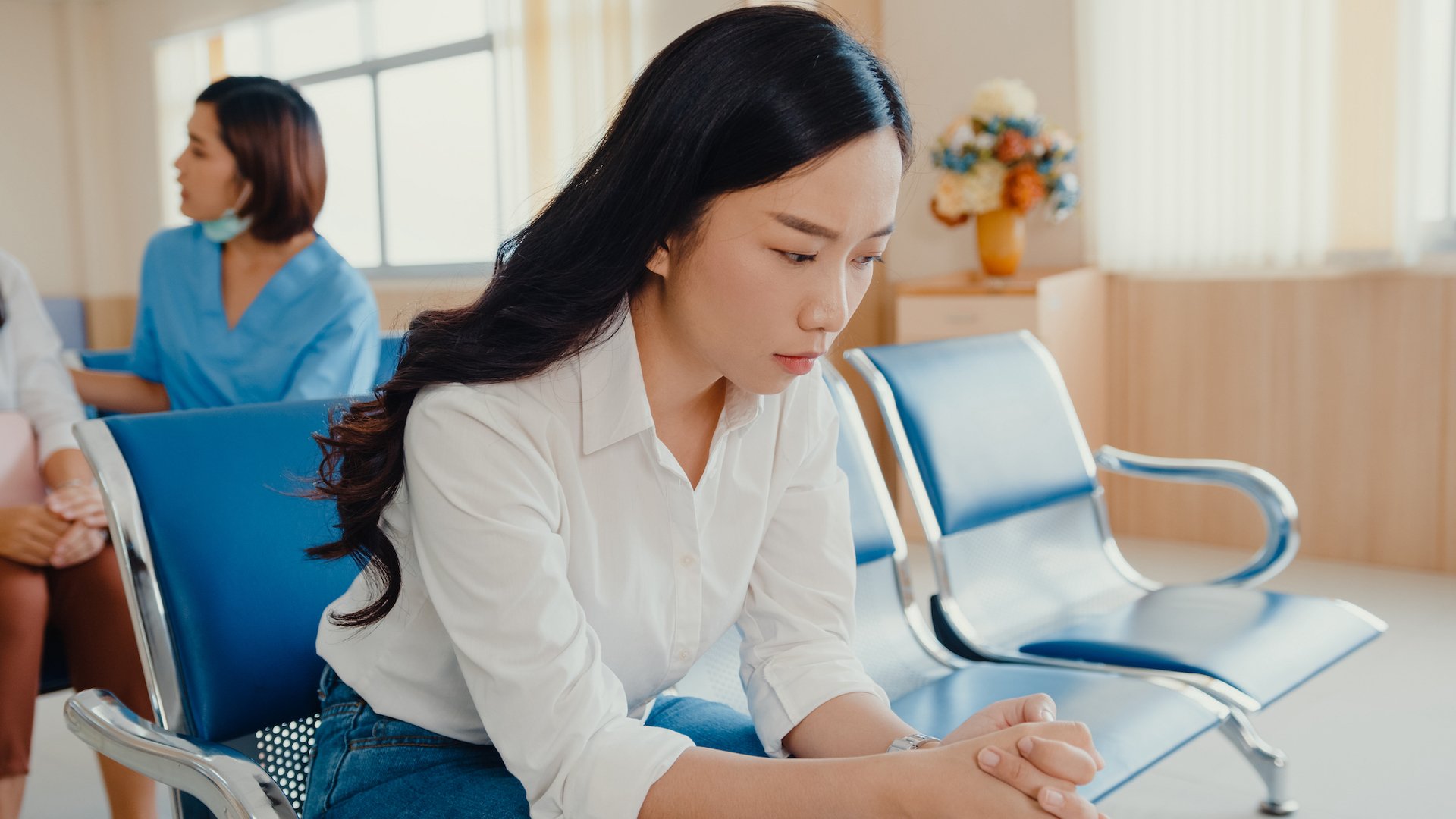 When One Diagnosis Isn’t the Whole Story