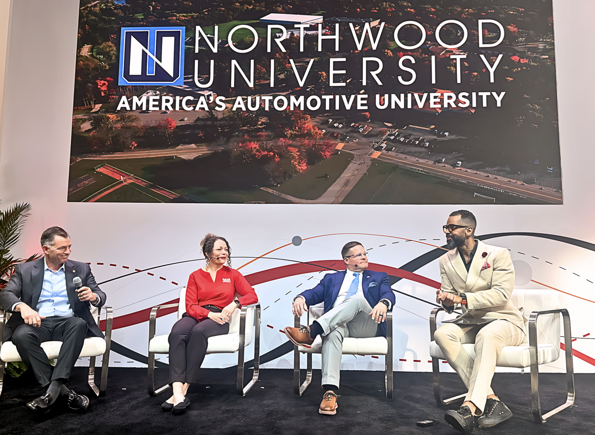 Northwood University and NADA Announce Partnership to Drive the Future of Automotive Leadership