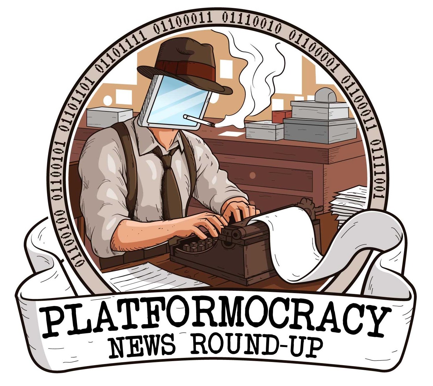 News Round-Up: Bluesky, the Meta Oversight Board, Debanking, and A Horse