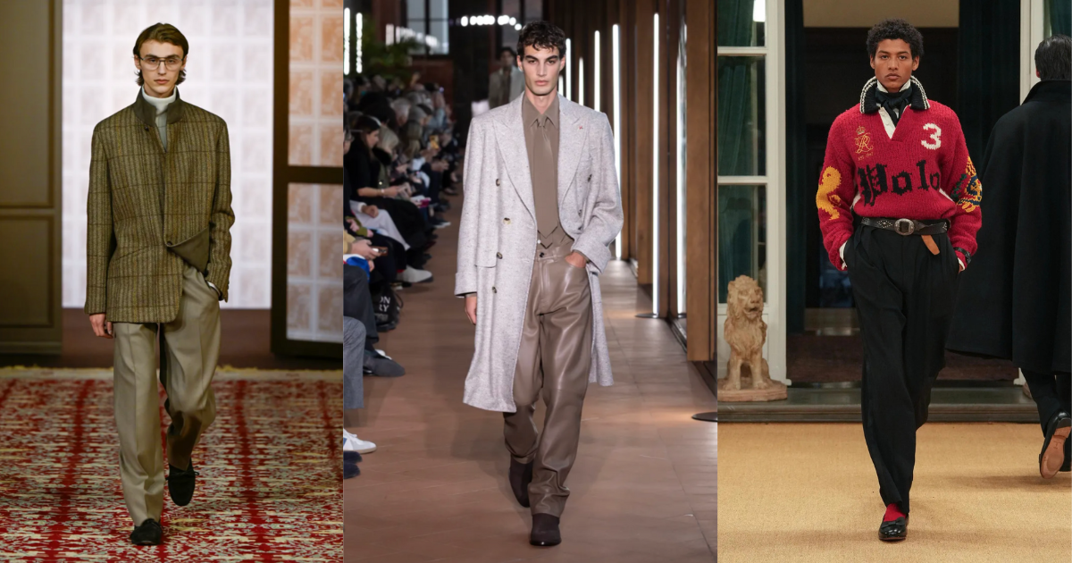 Living Rent Free in My Head